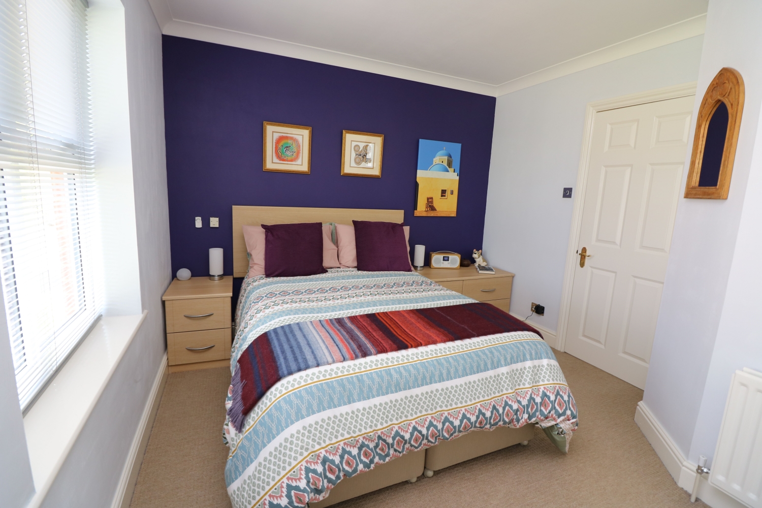 Chiltern Close, StainesuponThames, Surrey, TW18 Nevin And Wells